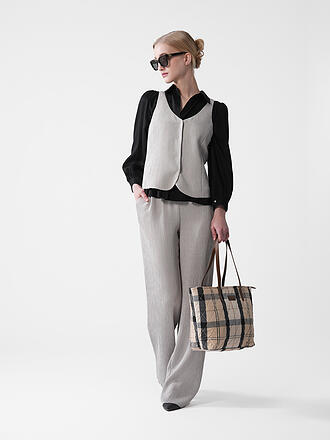 EMPORIO ARMANI | Chaleco