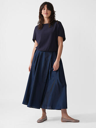 EMPORIO ARMANI | Midi falda