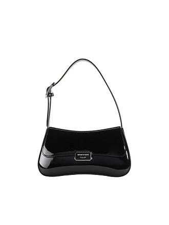 EMPORIO ARMANI | Bolso de cuero - Mini Bolso CASSANDRA Medium