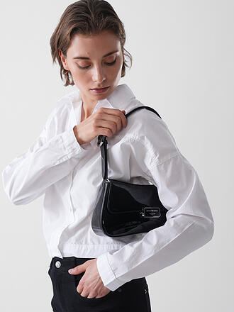 EMPORIO ARMANI | Bolso de cuero - Mini Bolso CASSANDRA Medium