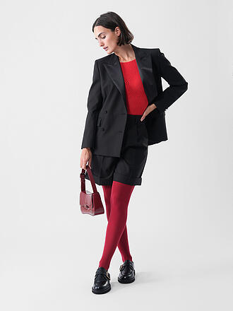 EMPORIO ARMANI | Bolso de cuero - Mini Bolso CASSANDRA Medium