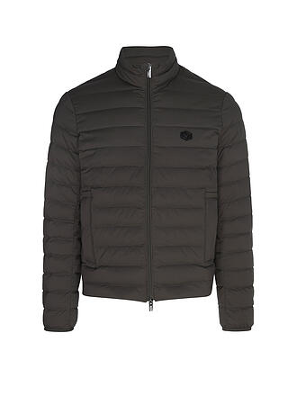 EMPORIO ARMANI | Chaqueta acolchada ligera ESSENTIAL