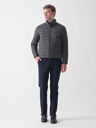 EMPORIO ARMANI | Chaqueta acolchada ligera ESSENTIAL