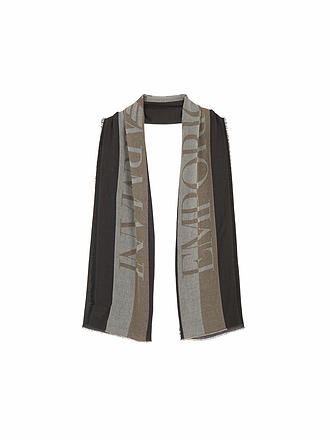 EMPORIO ARMANI | Bufanda