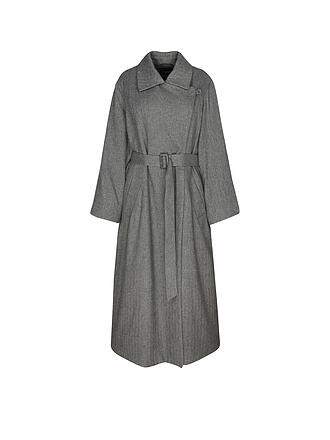 EMPORIO ARMANI | Trenchcoat