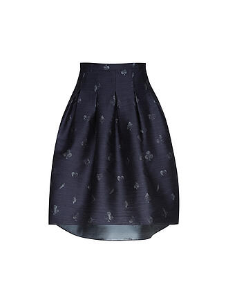 EMPORIO ARMANI | Midi falda