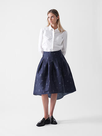 EMPORIO ARMANI | Midi falda