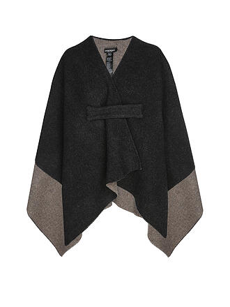 EMPORIO ARMANI | Capa - Poncho