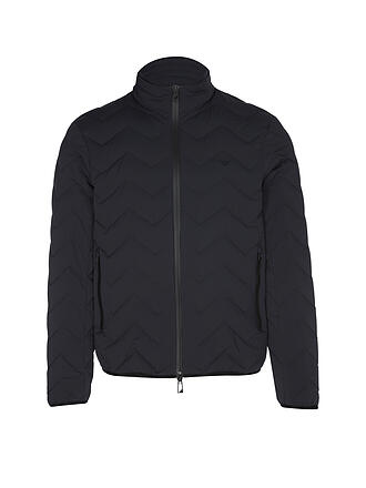 EMPORIO ARMANI | Chaqueta acolchada de plumón