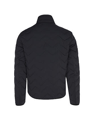 EMPORIO ARMANI | Chaqueta acolchada de plumón