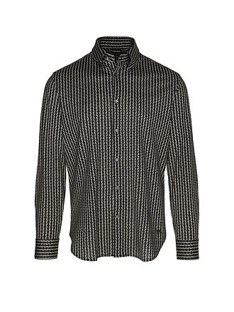 EMPORIO ARMANI | Camisa Slim Fit