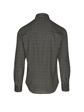 EMPORIO ARMANI | Camisa Slim Fit