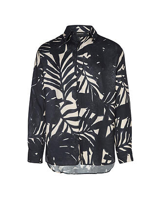 EMPORIO ARMANI | Camisa Slim Fit