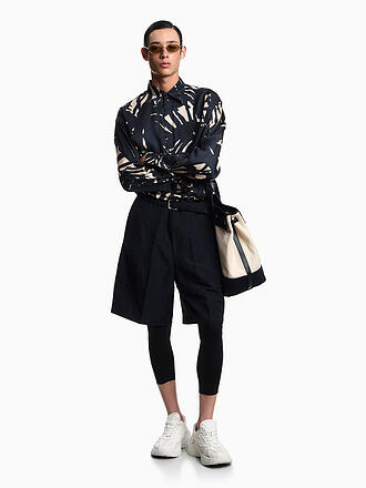 EMPORIO ARMANI | Camisa Slim Fit