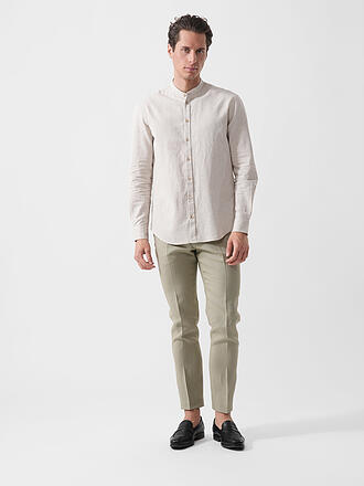 EMPORIO ARMANI | Camisa Slim Fit