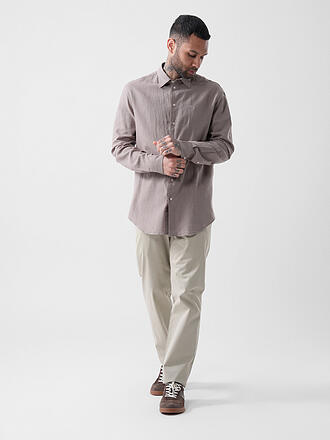 EMPORIO ARMANI | Camisa Slim Fit