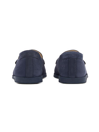 EMPORIO ARMANI | Mocasín