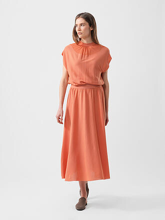 EMPORIO ARMANI | Maxivestido