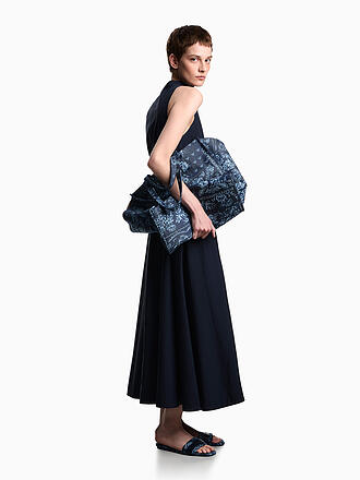 EMPORIO ARMANI | Maxivestido