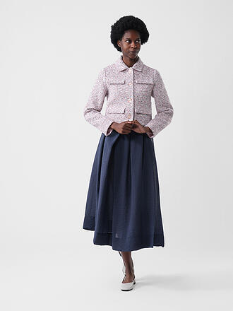 EMPORIO ARMANI | Midi falda