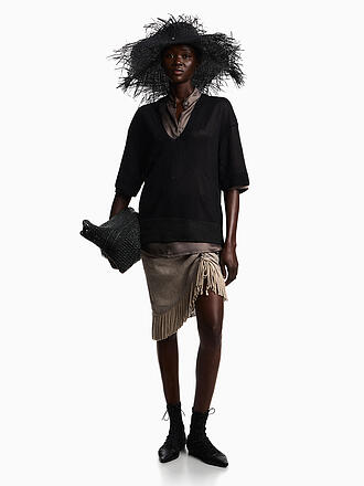 EMPORIO ARMANI | Minifalda