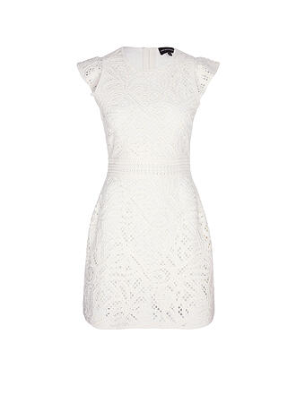 EMPORIO ARMANI | Minivestido