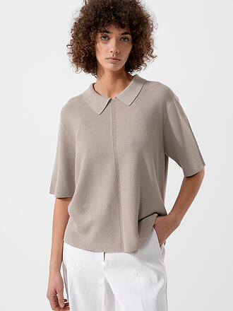 EMPORIO ARMANI | Polo de punto