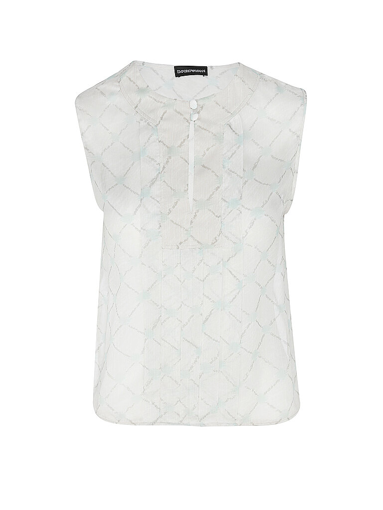 Emporio Armani Top beige 40