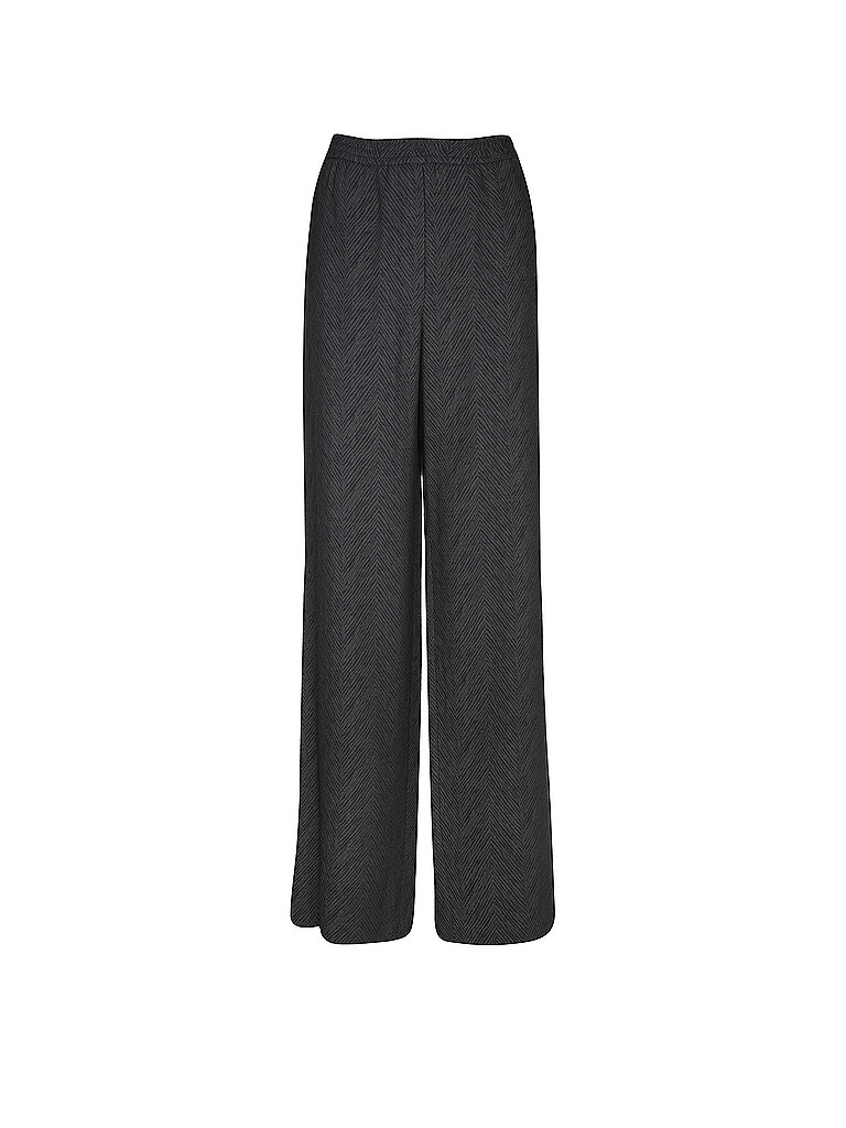 Pantalones de vestir negro 44