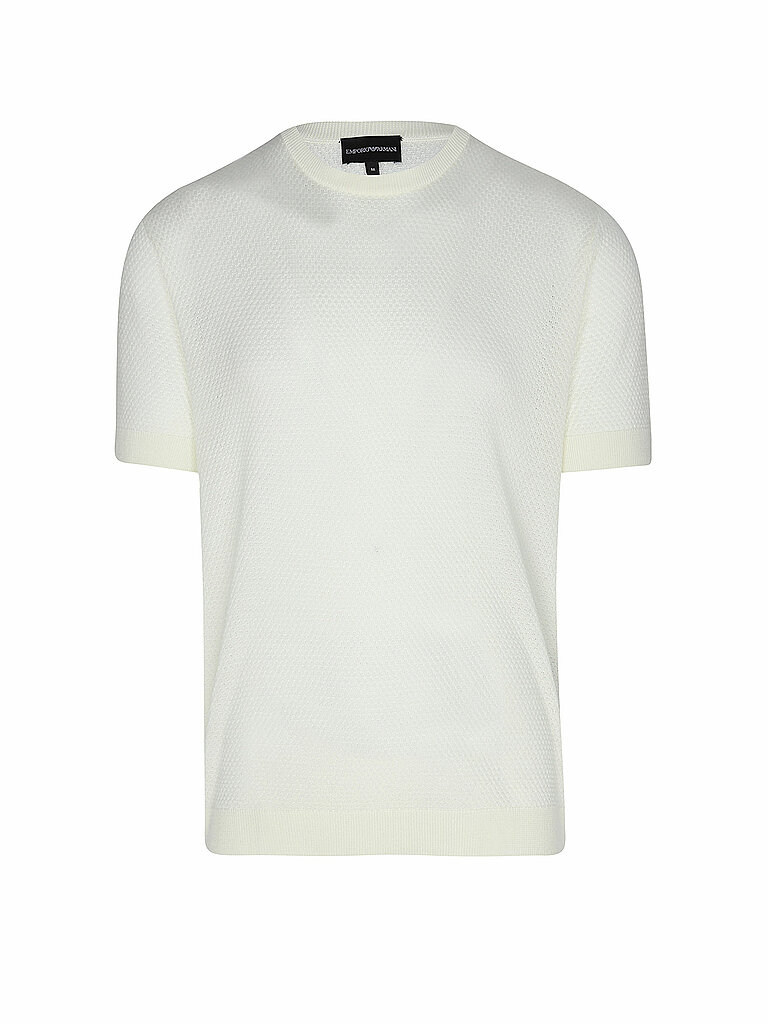 Camiseta blanco XXL