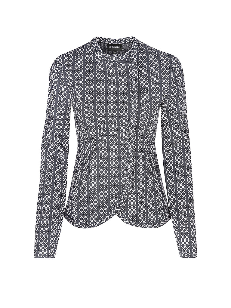 Emporio Armani Blazer gris 40