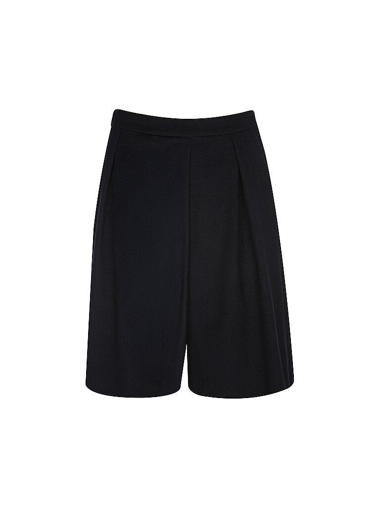 Emporio Armani Bermudas azul oscuro