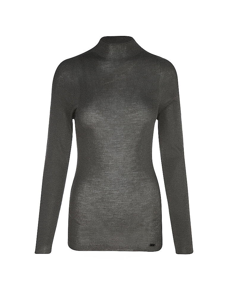Emporio Armani Jersey negro L