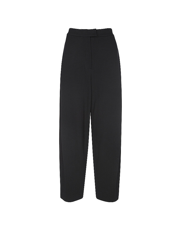 Emporio Armani Pantalones de vestir negro