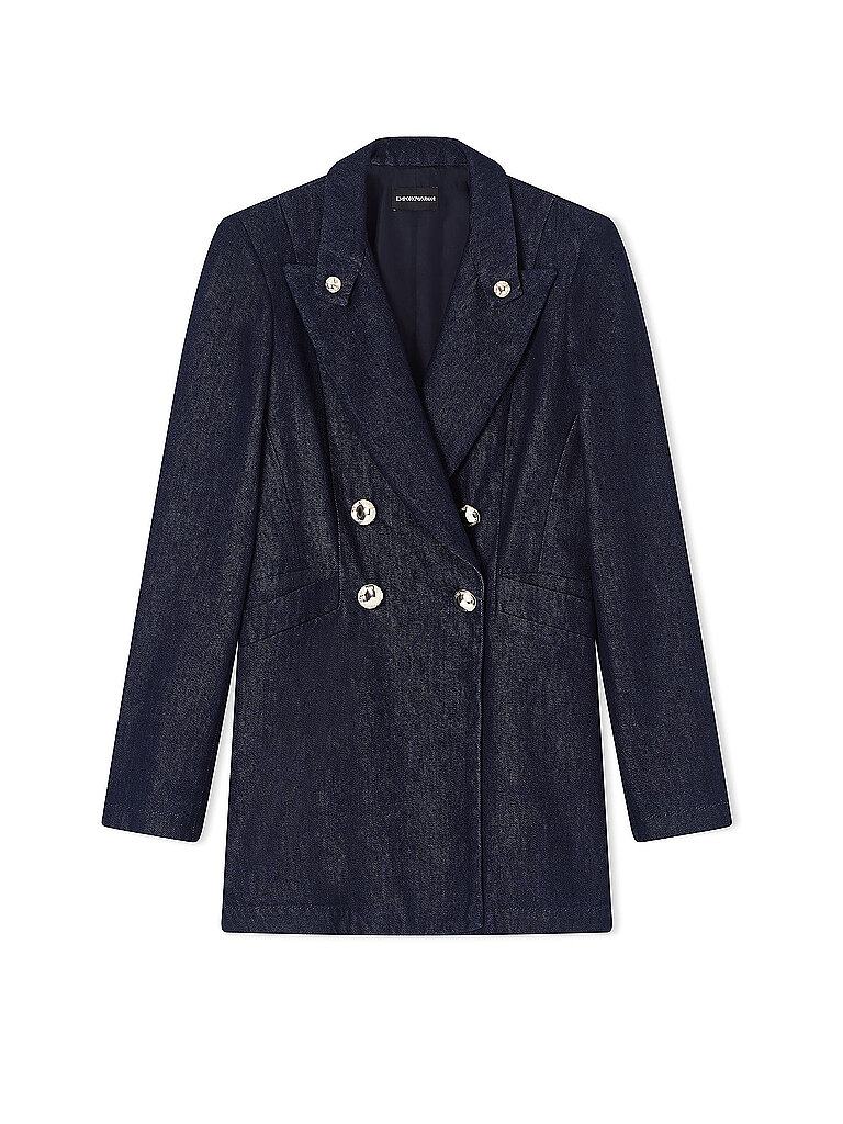 Emporio Armani Blazer azul 34