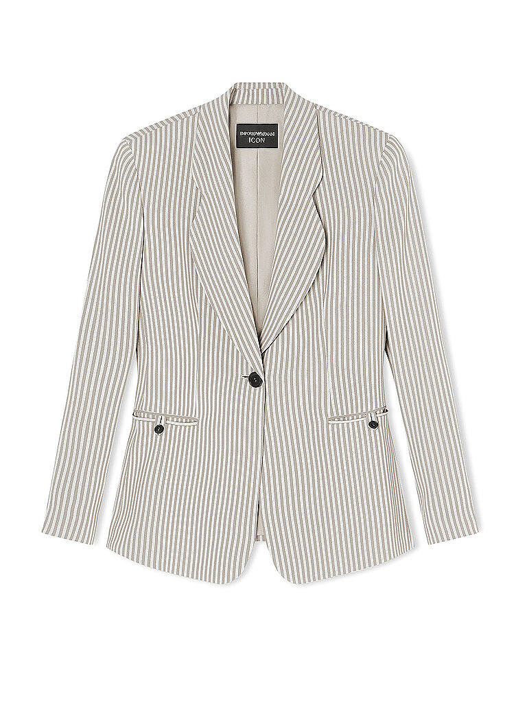 Emporio Armani Blazer beige 38
