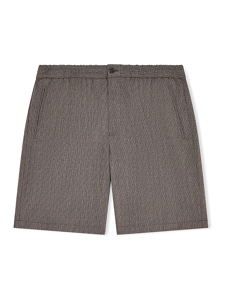 Emporio Armani Pantalones cortos beige
