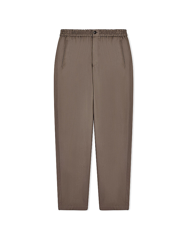 Chino marrón claro 54