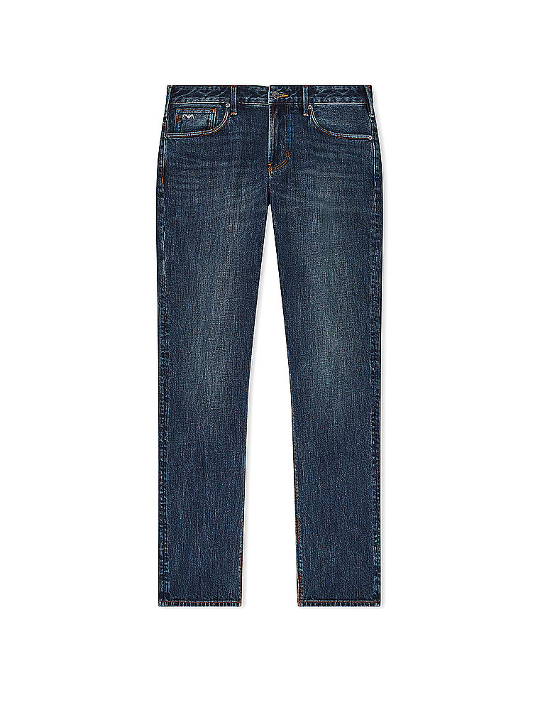 Jeans Slim Fit azul 34/L32
