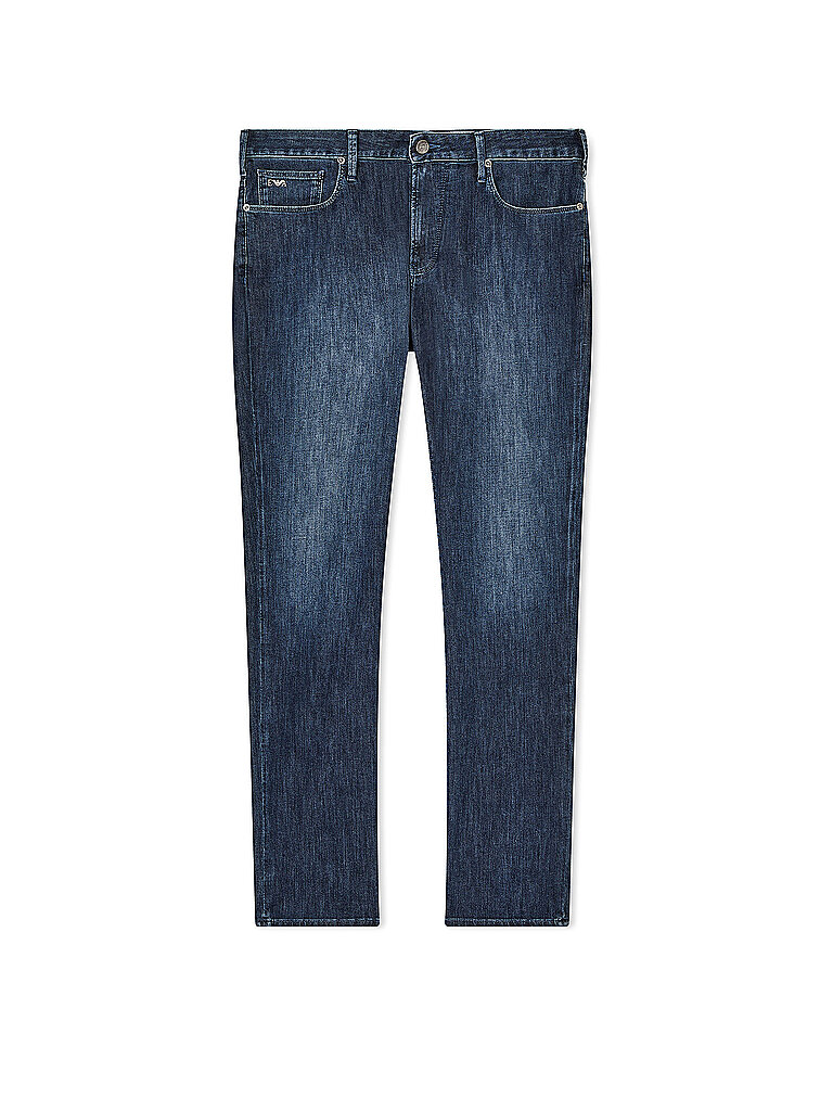 Jeans Slim Fit J06 azul oscuro 36/L34