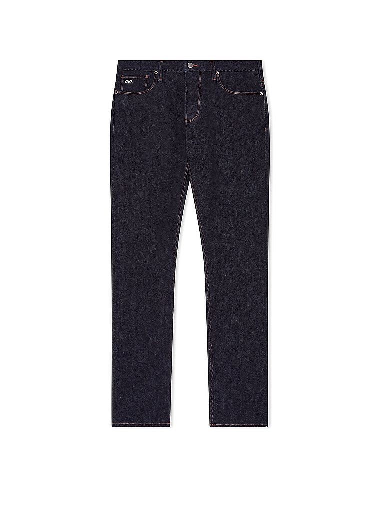 Jeans Slim Fit azul oscuro 36/L32