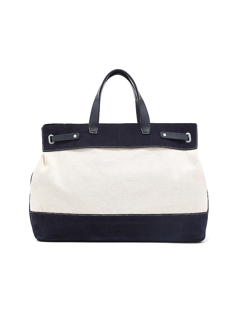 Emporio Armani Bolso - Shopper beige