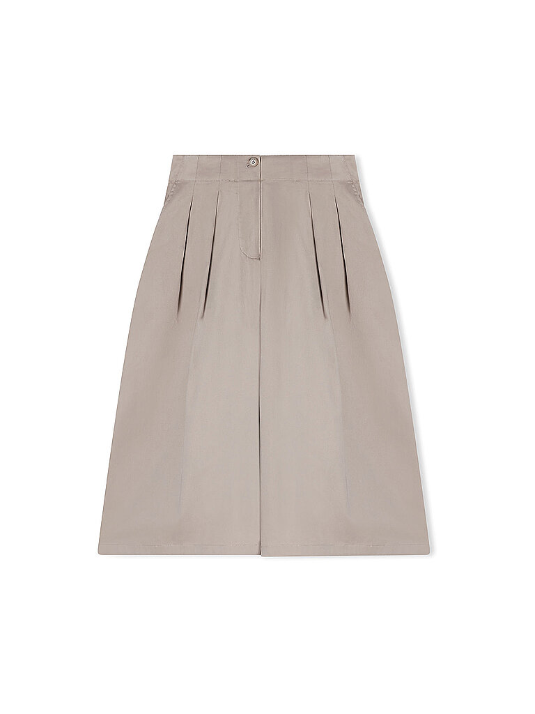 Culotte 3/4 beige 36