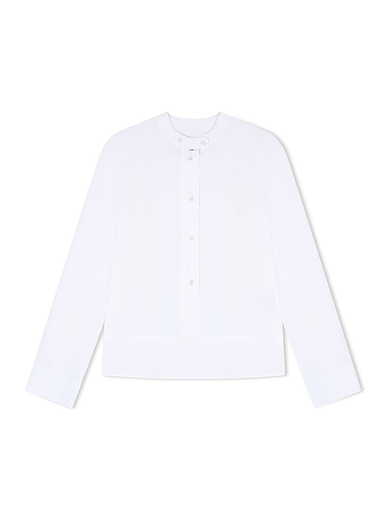Emporio Armani Blusa blanco 40