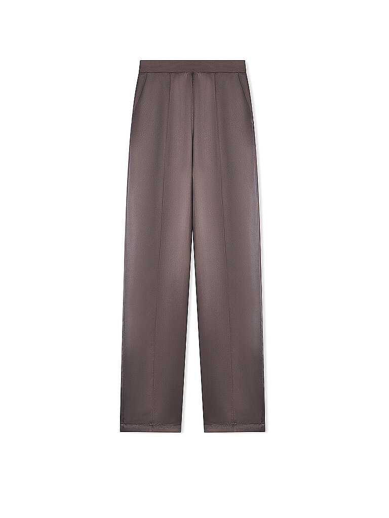 Pantalones de vestir marrón 40