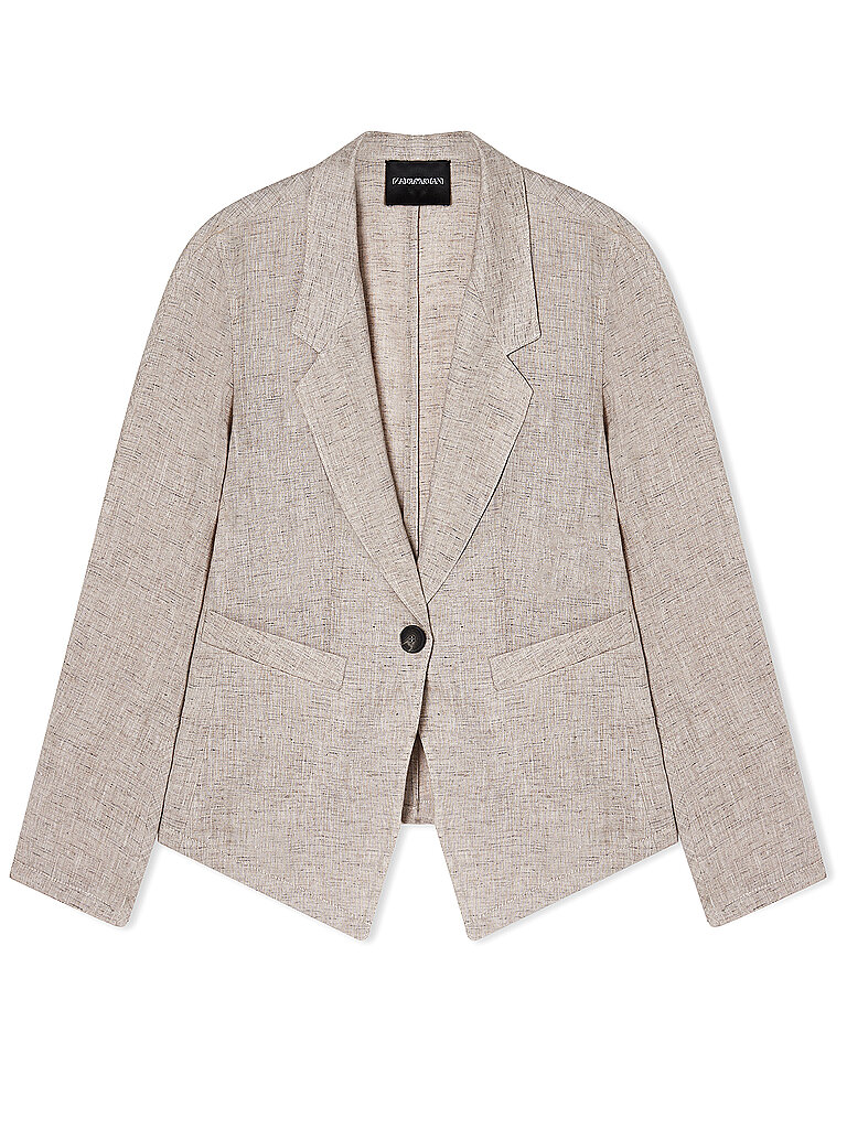 Emporio Armani Blazer beige 38