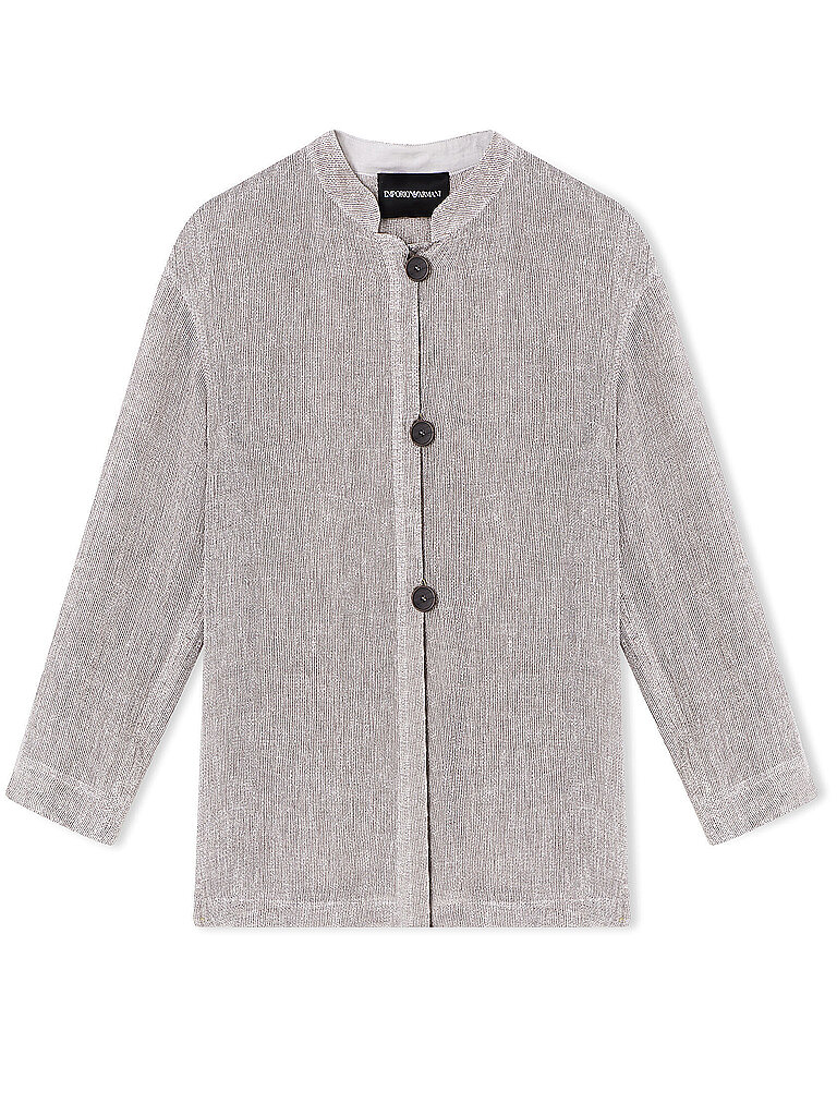 Emporio Armani Blazer gris