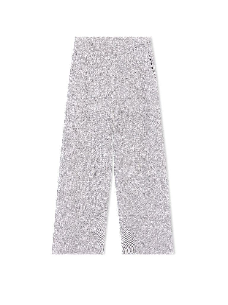 Pantalones de vestir gris 36