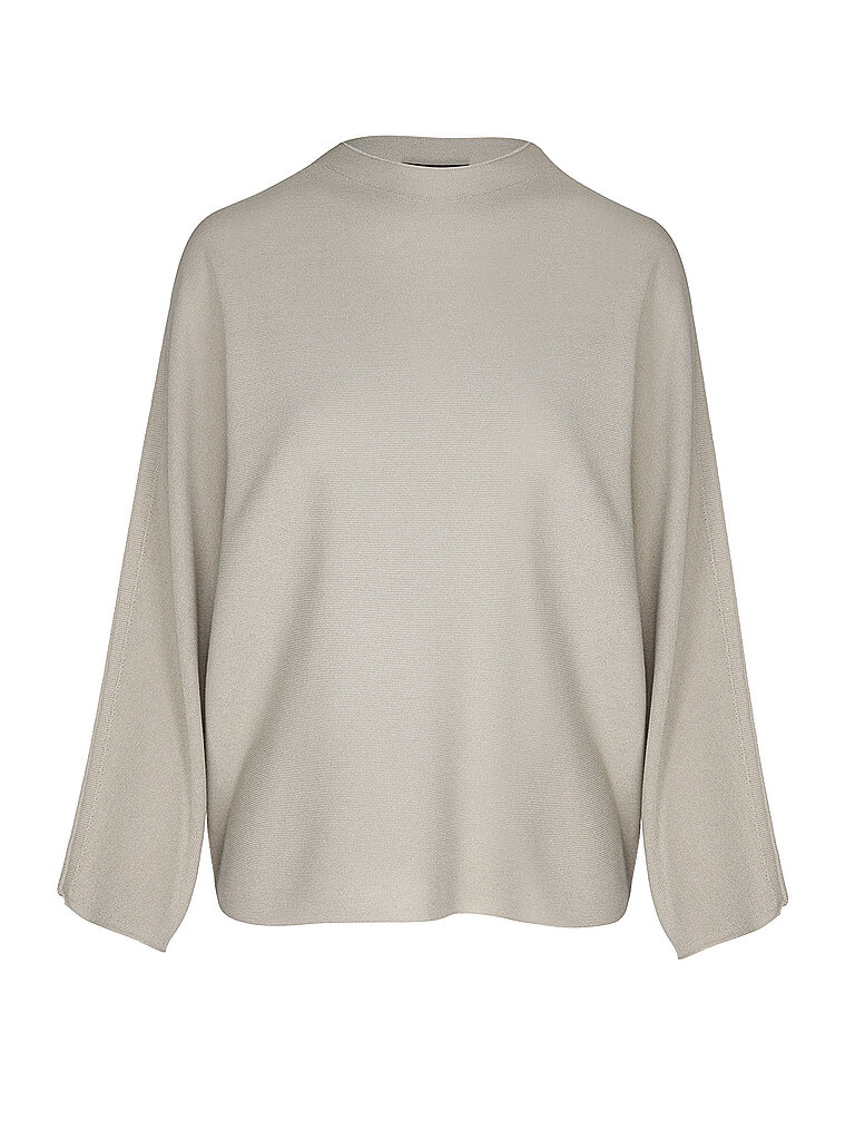 Emporio Armani Suéter blanco S