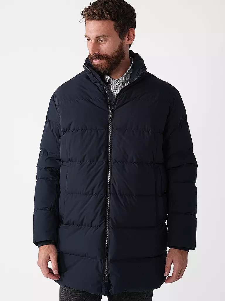 EMPORIO ARMANI | Abrigo de plumón | 